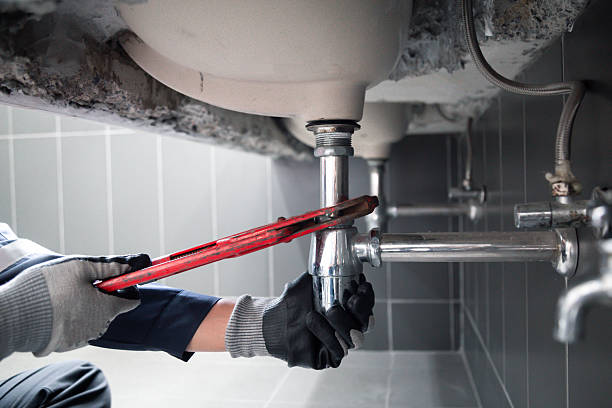Trusted Sewer Line Repair service in Mackey, IN - AAA Plumbing Heating